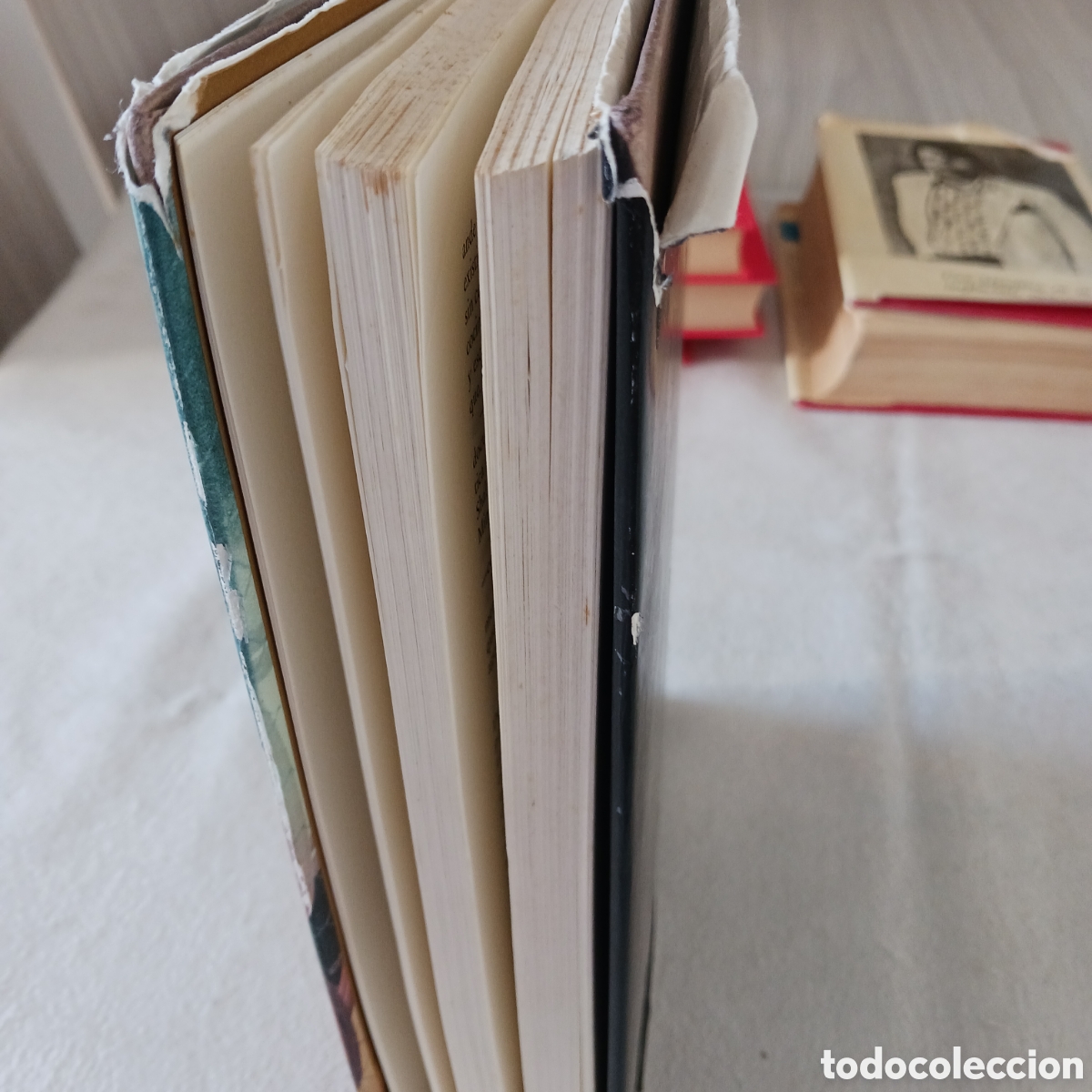Libros de segunda mano: Single&Single de John Le Carr&eacute; - Foto 12