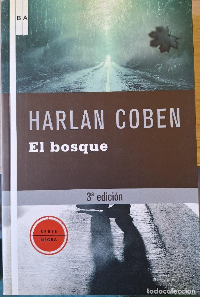 Libros de segunda mano: EL BOSQUE. - COBEN, Harlan.