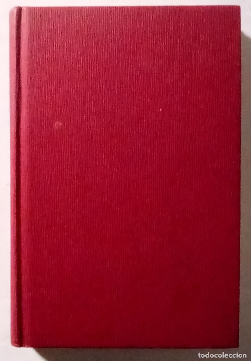 Libros de segunda mano: N&eacute;mesis / Agatha Christie. C&iacute;rculo de Lectores