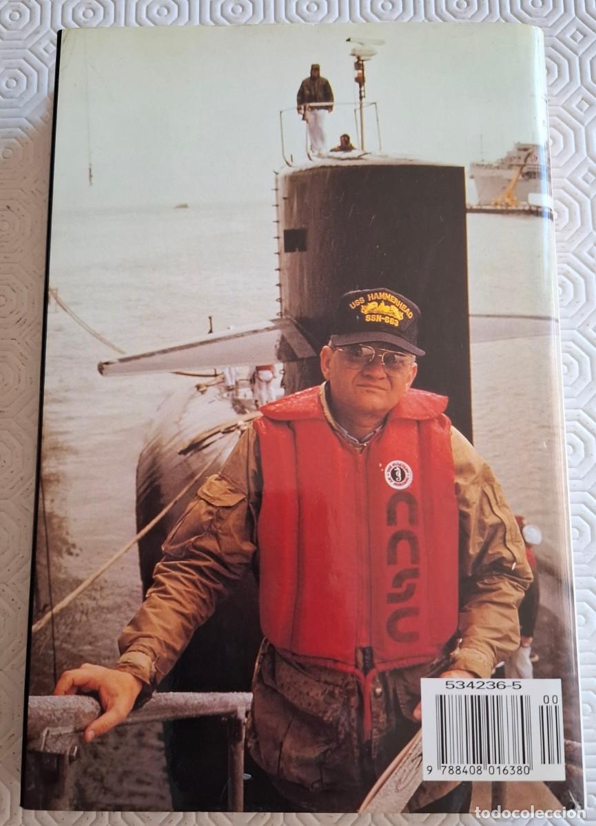 Libros de segunda mano: Op Center - Tom Clancy - Foto 3