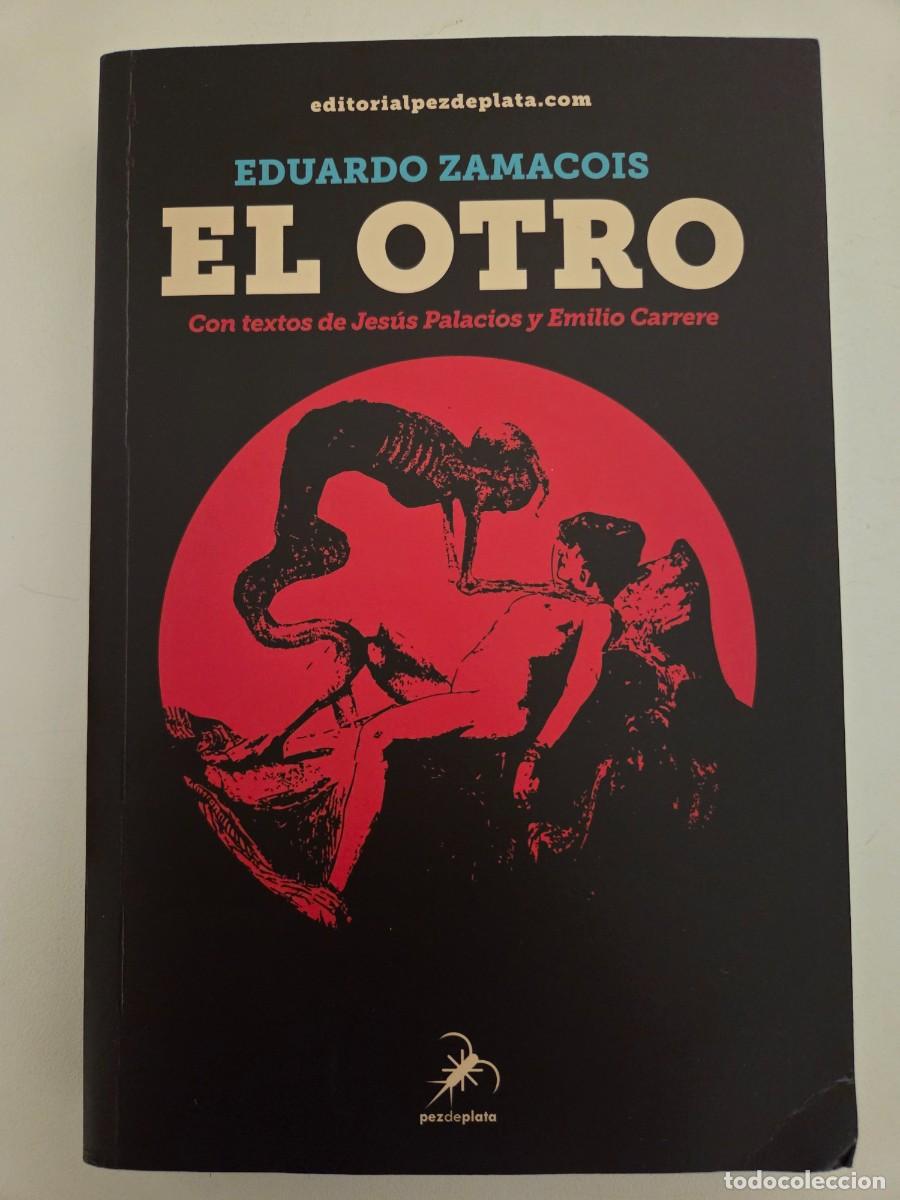 Libros de segunda mano: El Otro. Eduardo Zamacois