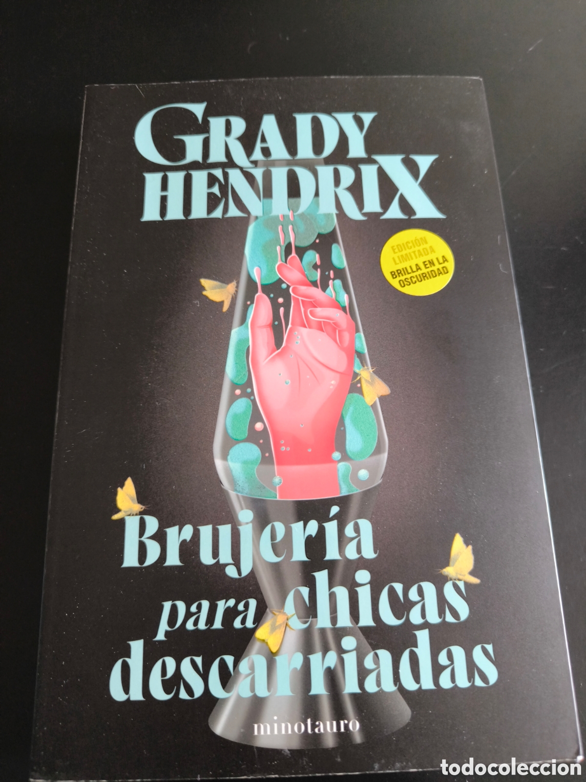 Livres d'occasion: Brujer&iacute;a para chicas descarriadas. Grady hendrix
