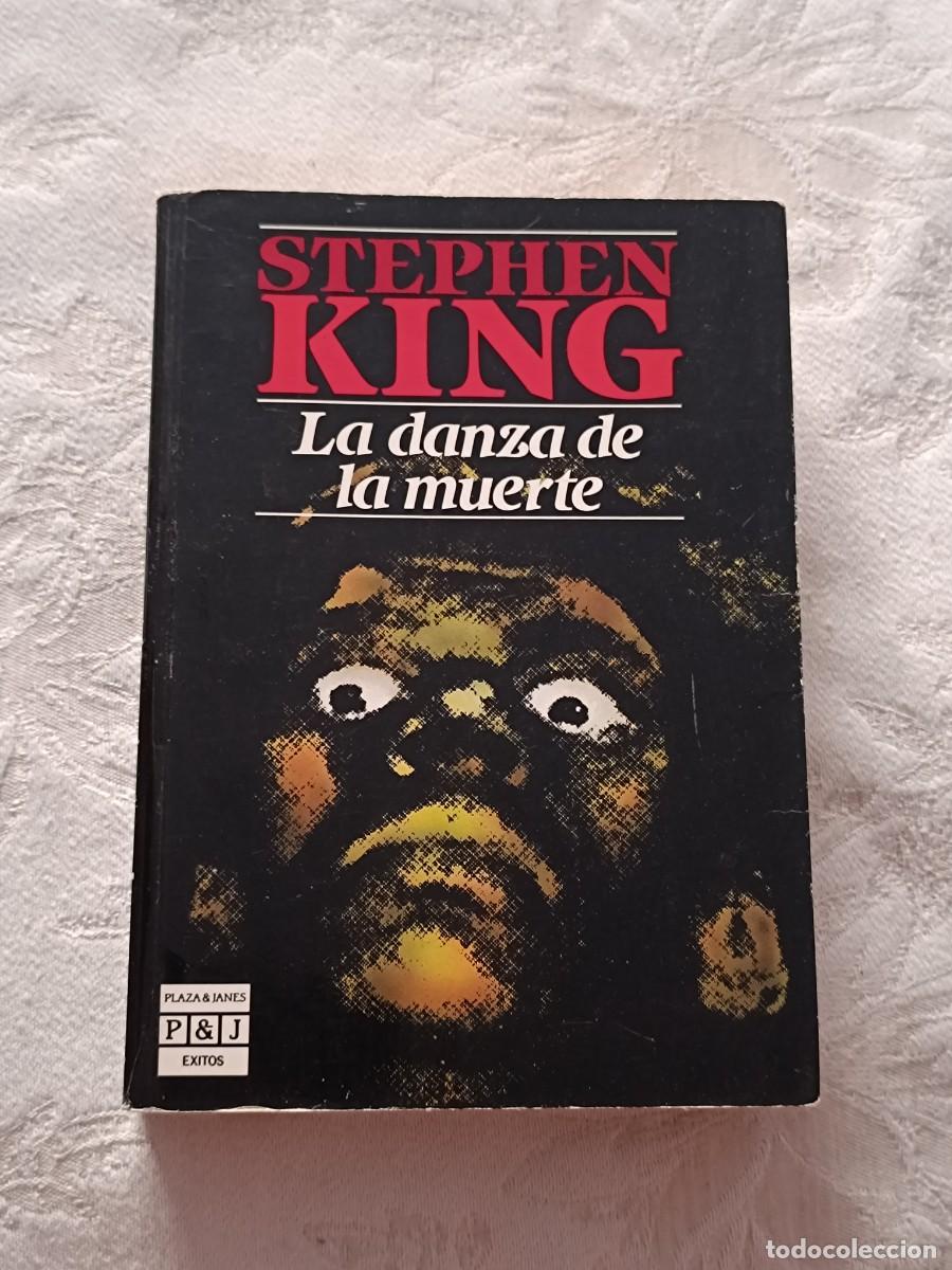 Gebrauchte B&uuml;cher: La Danza de la muerte de Stephen King