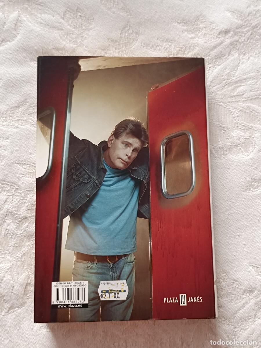 Libros de segunda mano: Cell de Stephen King - Foto 2