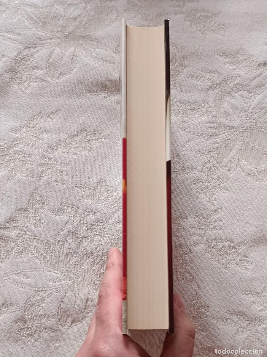 Libros de segunda mano: Cell de Stephen King - Foto 4
