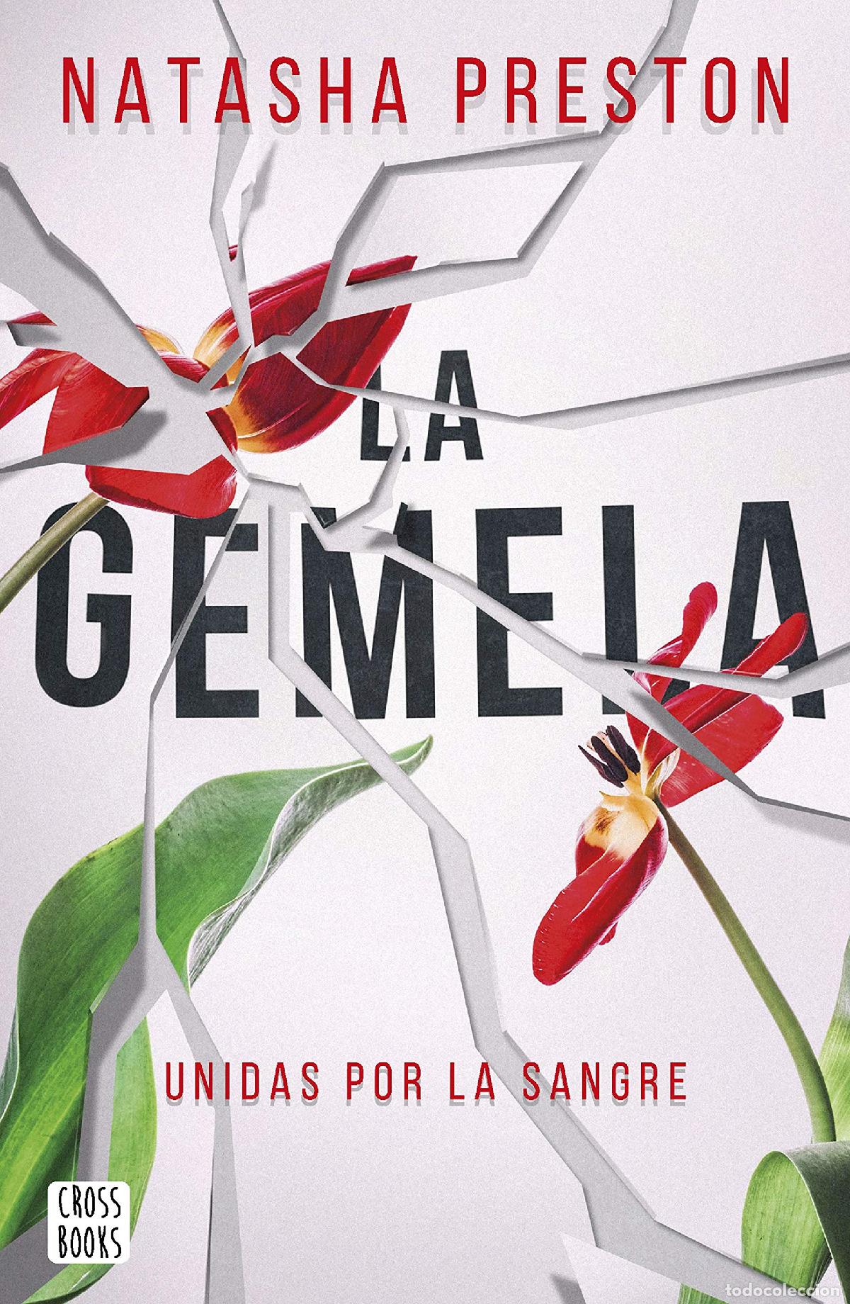 Livres d'occasion: La gemela (Ficci&oacute;n) Preston, Natasha