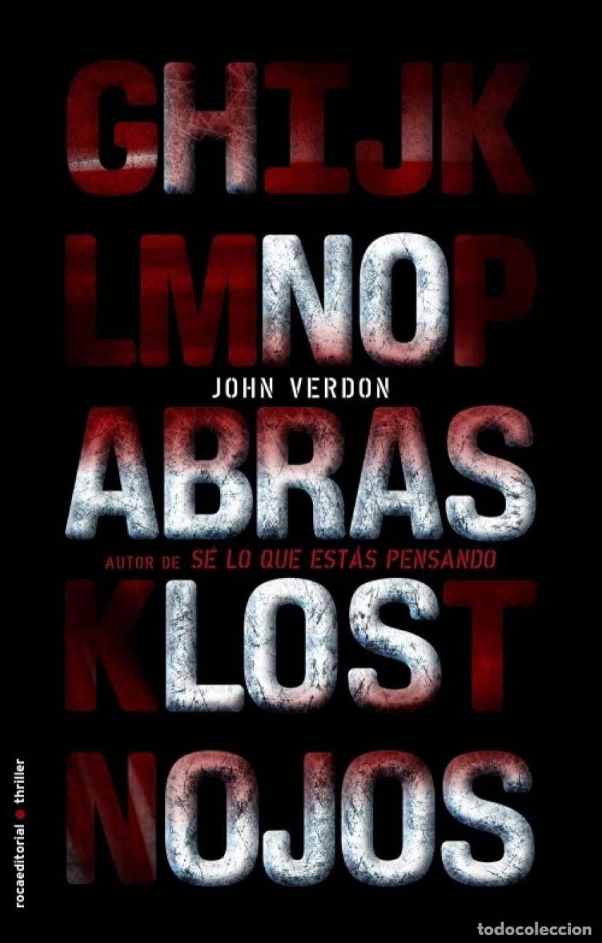 Libros de segunda mano: No Abras Los Ojos 4ｦed