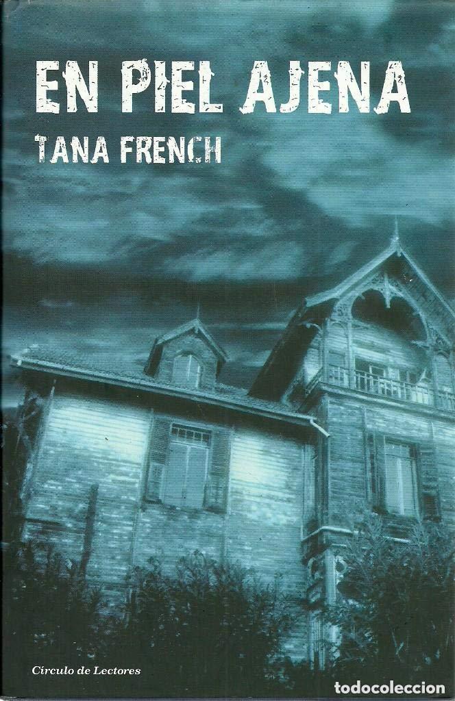 Libros de segunda mano: En Piel Ajena French, Tana