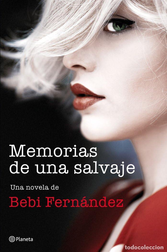 Libros de segunda mano: Memorias de una salvaje