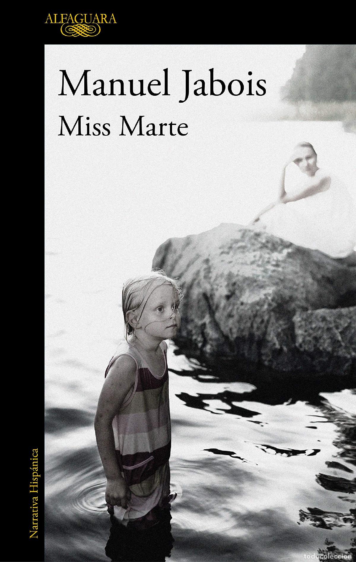 Libros de segunda mano: Miss Marte (Hisp&aacute;nica)