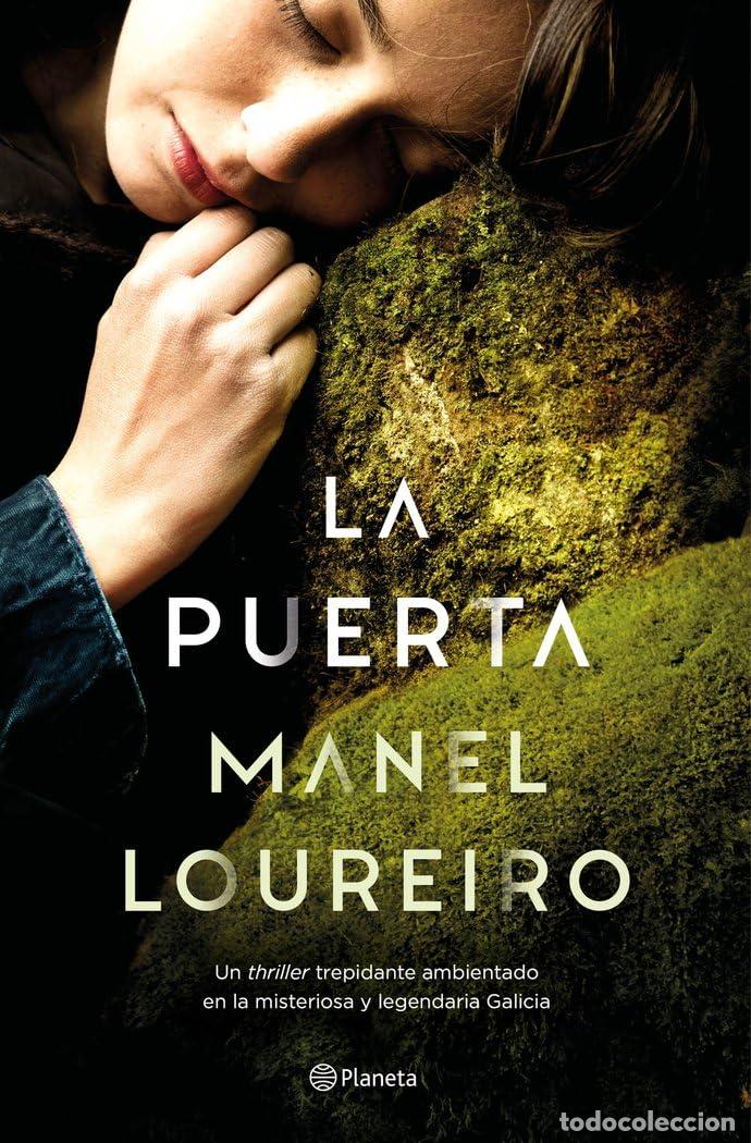 Libros de segunda mano: La Puerta (Autores Espa&ntilde;oles e Iberoamericanos)