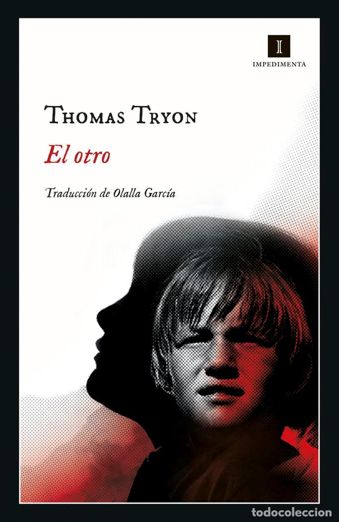 Libros de segunda mano: El otro: 200 (Impedimenta)