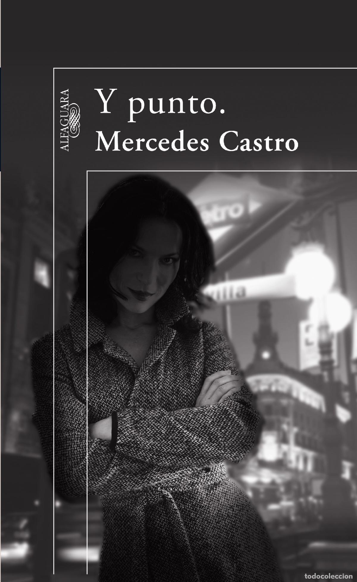 Libros de segunda mano: Y punto. (HISPANICA)