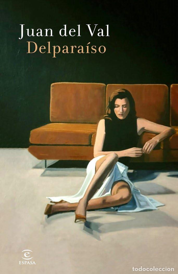 Libros de segunda mano: Delpara&iacute;so (ESPASA NARRATIVA)