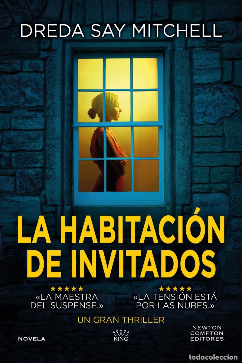 Libros de segunda mano: La habitaci&oacute;n de invitados (NC Thriller)