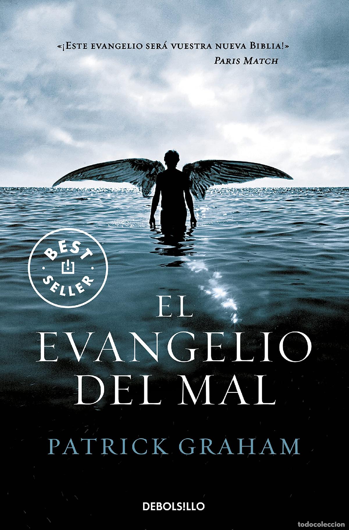 Libros de segunda mano: El evangelio del mal