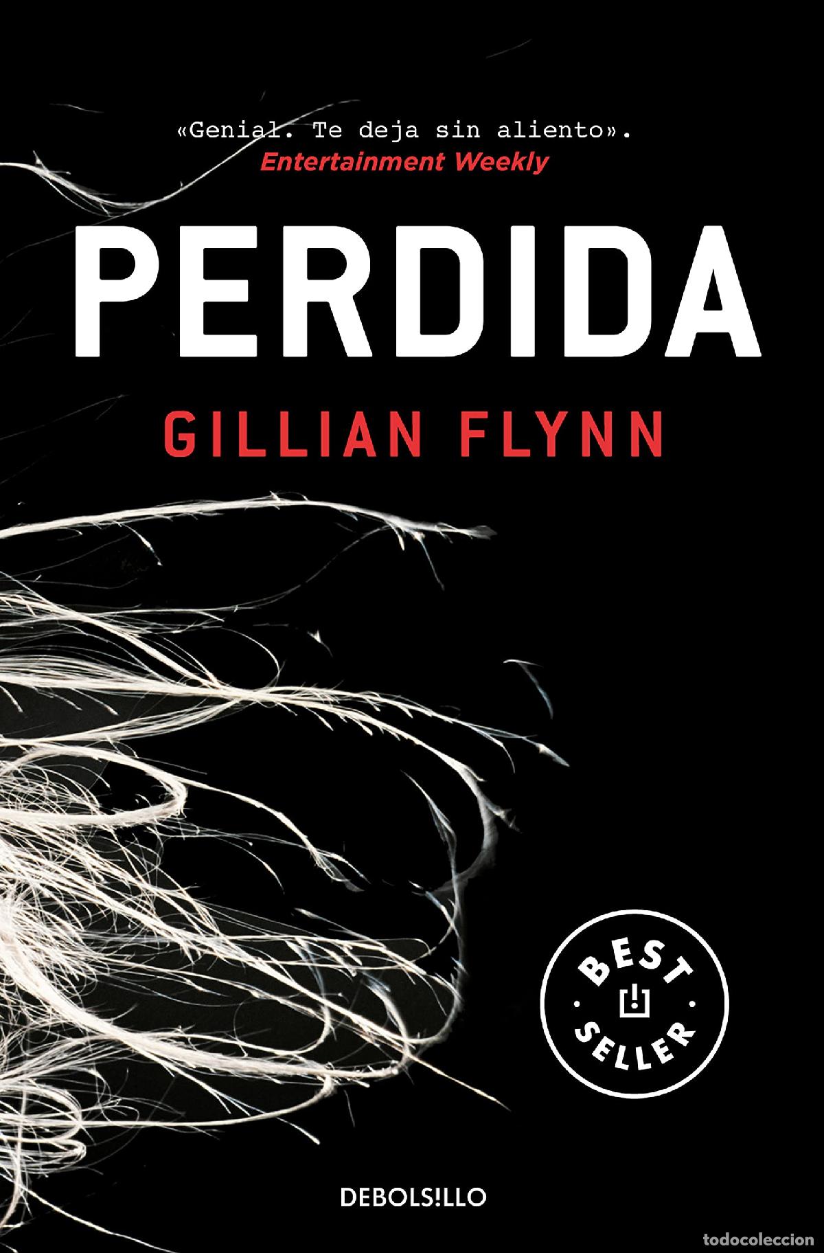 Libros de segunda mano: Perdida (Best Seller)