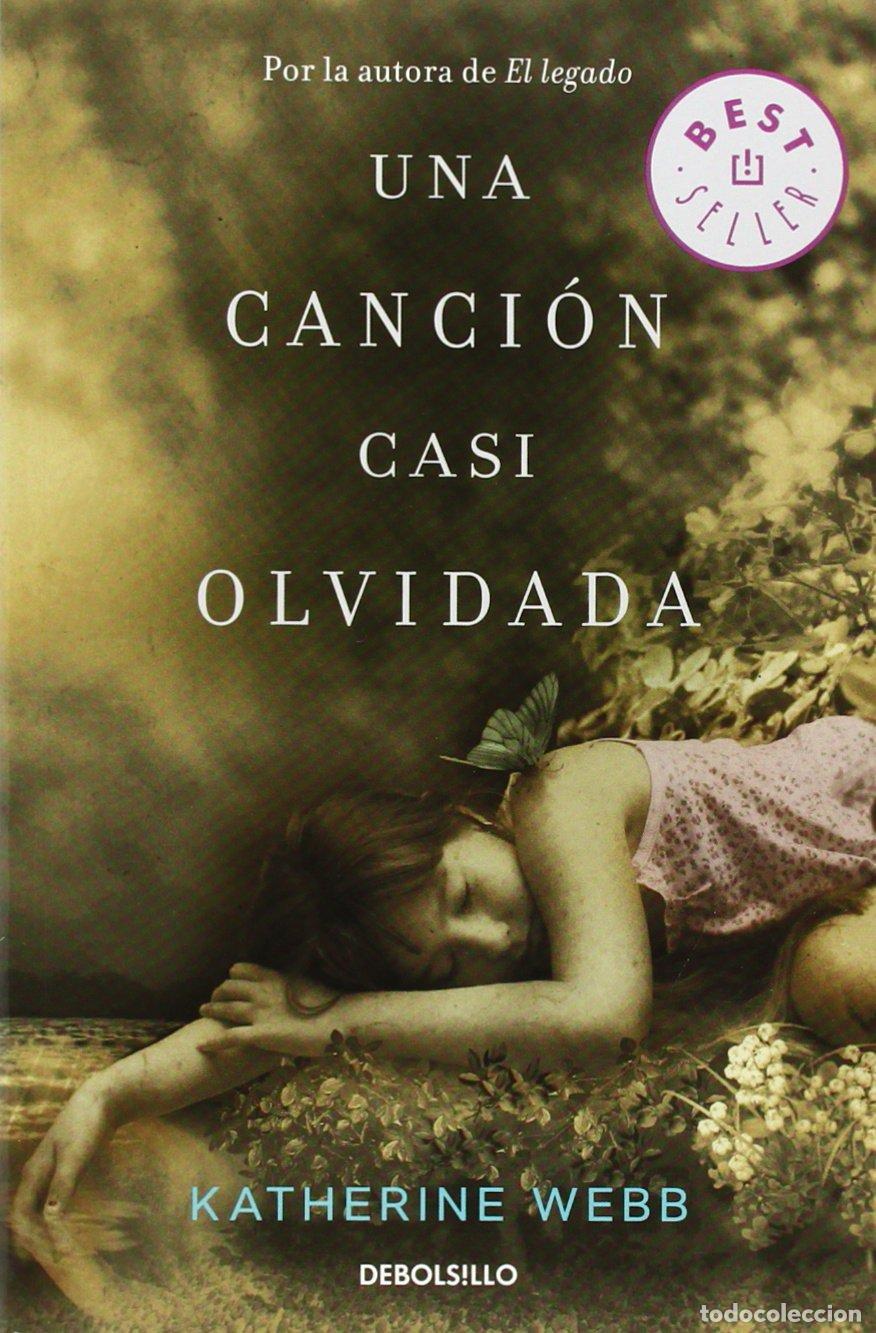 Libros de segunda mano: Una canci&oacute;n casi olvidada (BEST SELLER)