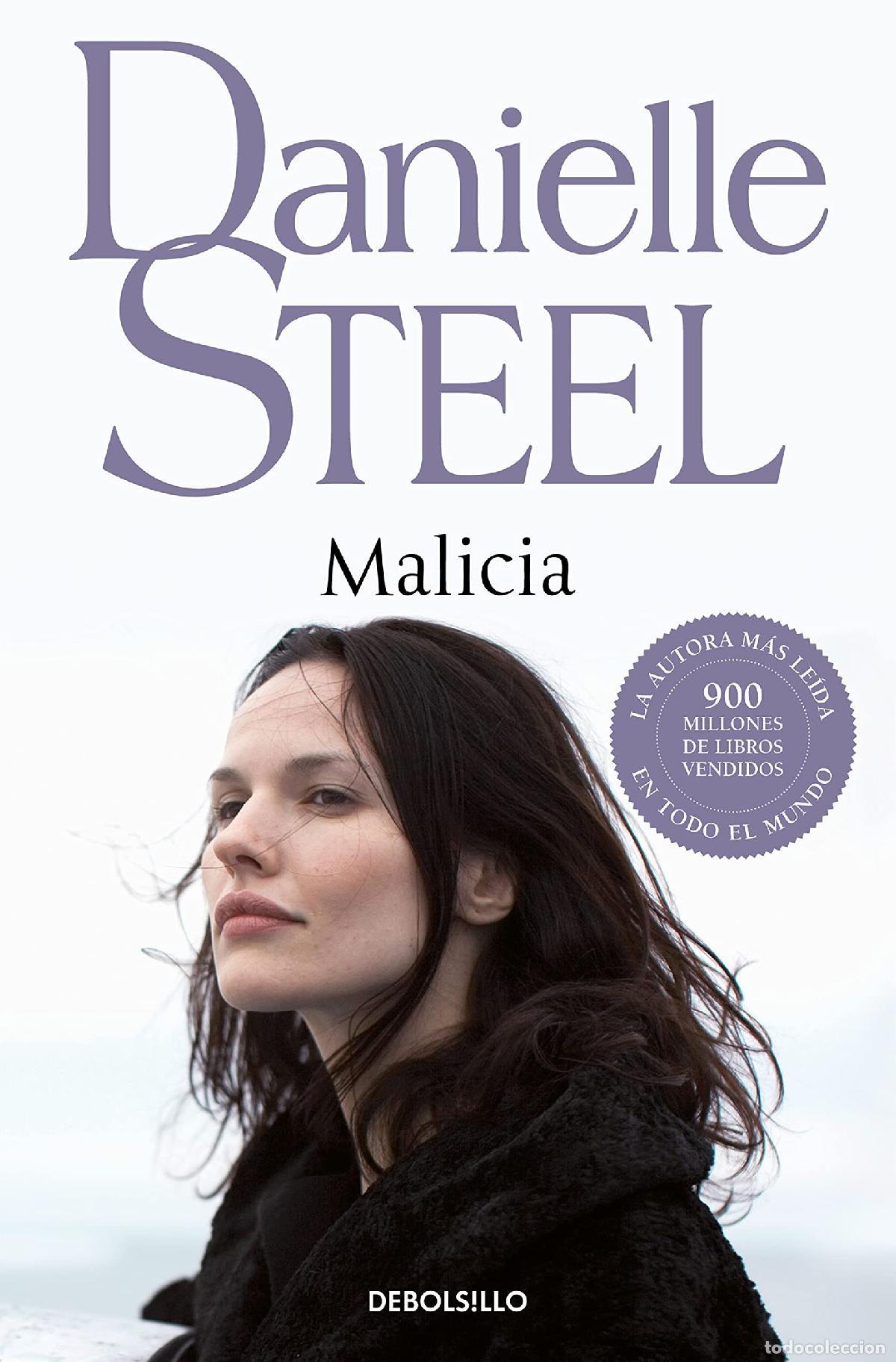 Libros de segunda mano: Malicia (Best Seller)