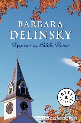 Libros de segunda mano: Regreso a Middle River (BEST SELLER)
