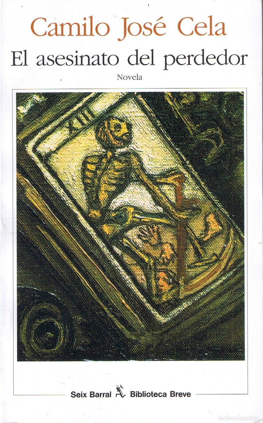 Libros de segunda mano: El Asesinato Del Perdedor