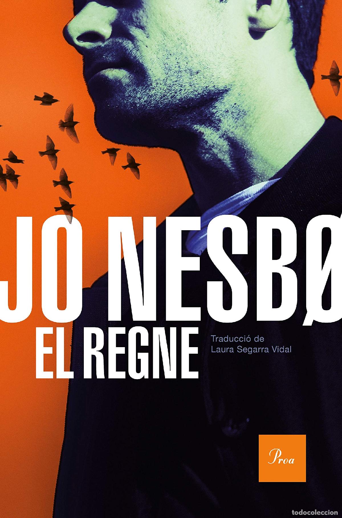 Libros de segunda mano: El regne: 1 (A TOT VENT)