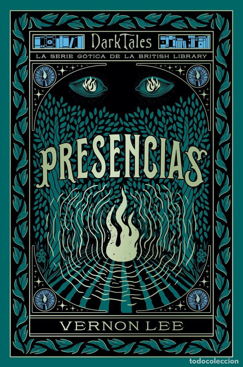 Libros de segunda mano: Presencias: Dark Tales