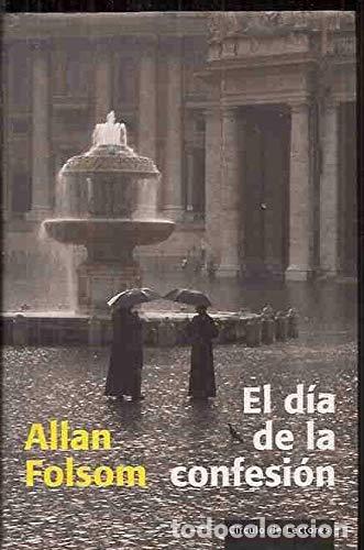 Second hand books: DIA DE LA CONFESION - EL