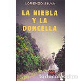 Libri di seconda mano: Niebla y la doncella, la (Booket Logista)