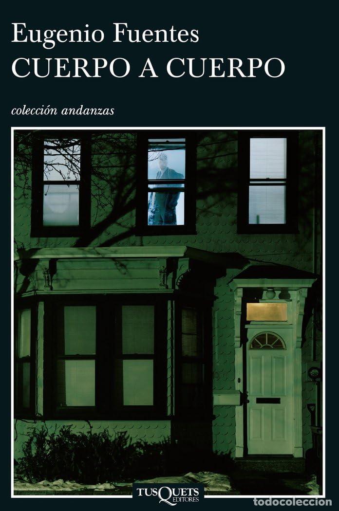 Libros de segunda mano: Cuerpo a cuerpo: 624 (Andanzas)