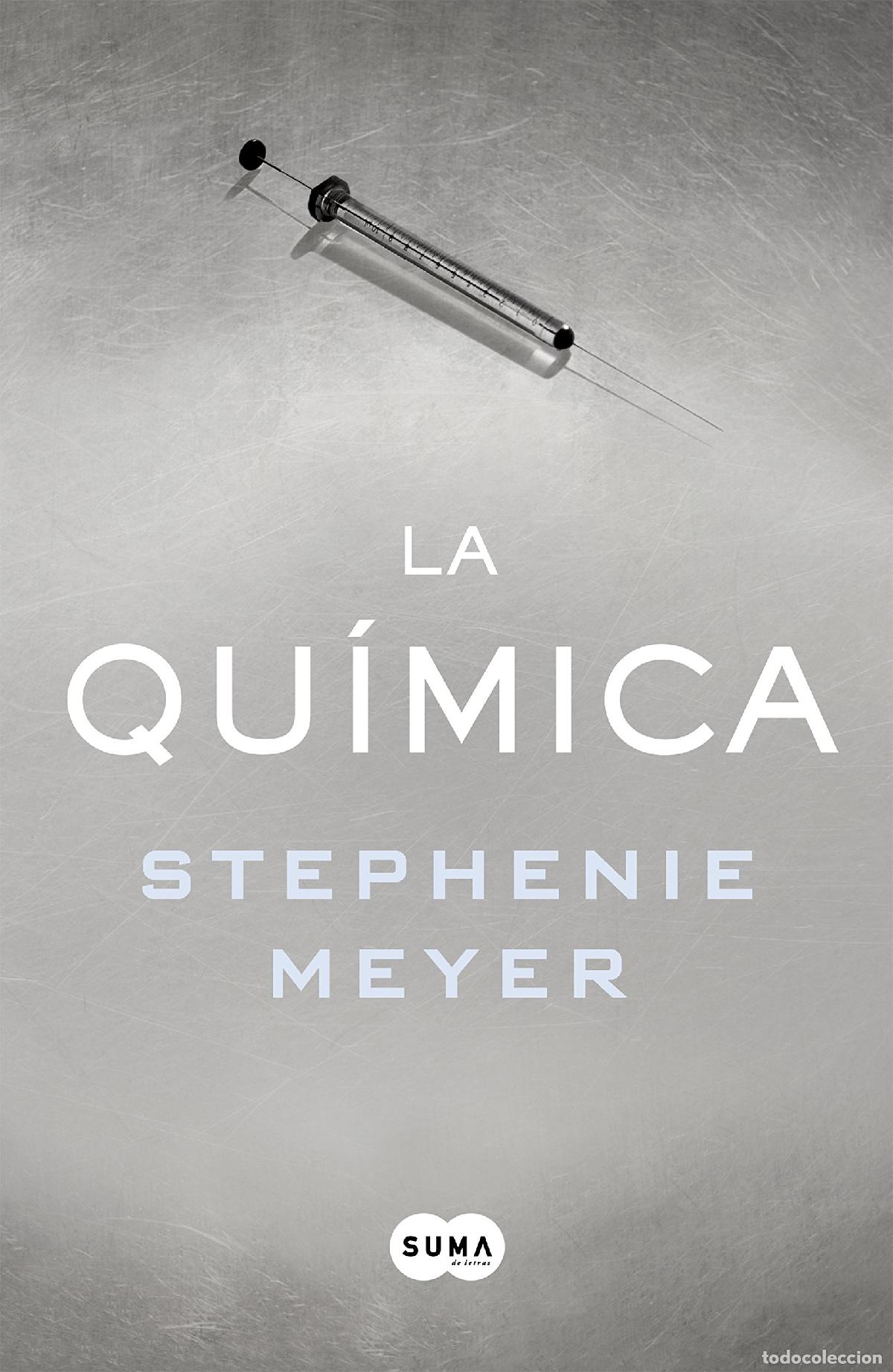 Libri di seconda mano: La qu&iacute;mica (SUMA) Meyer, Stephenie
