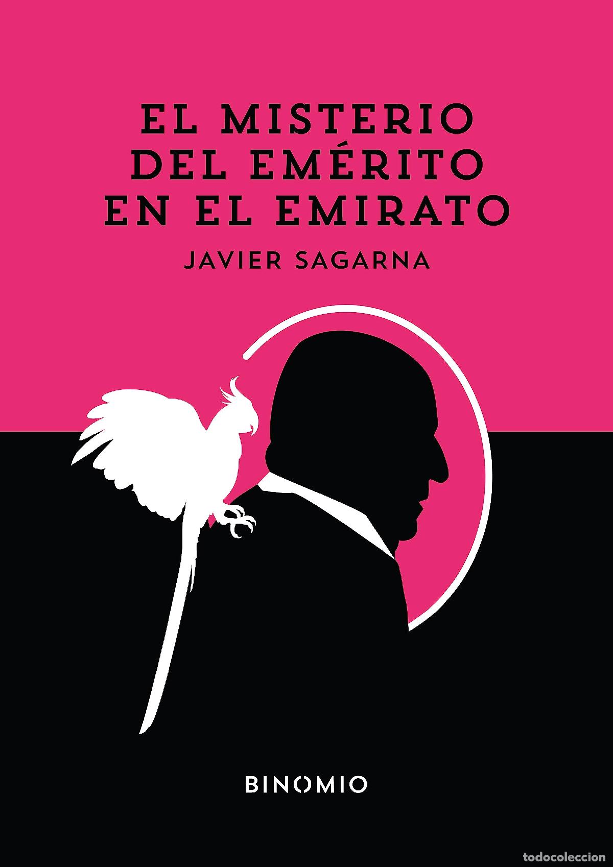 Livres d'occasion: El misterio del em&eacute;rito en el emirato: 5 (Narrativa Adultos)