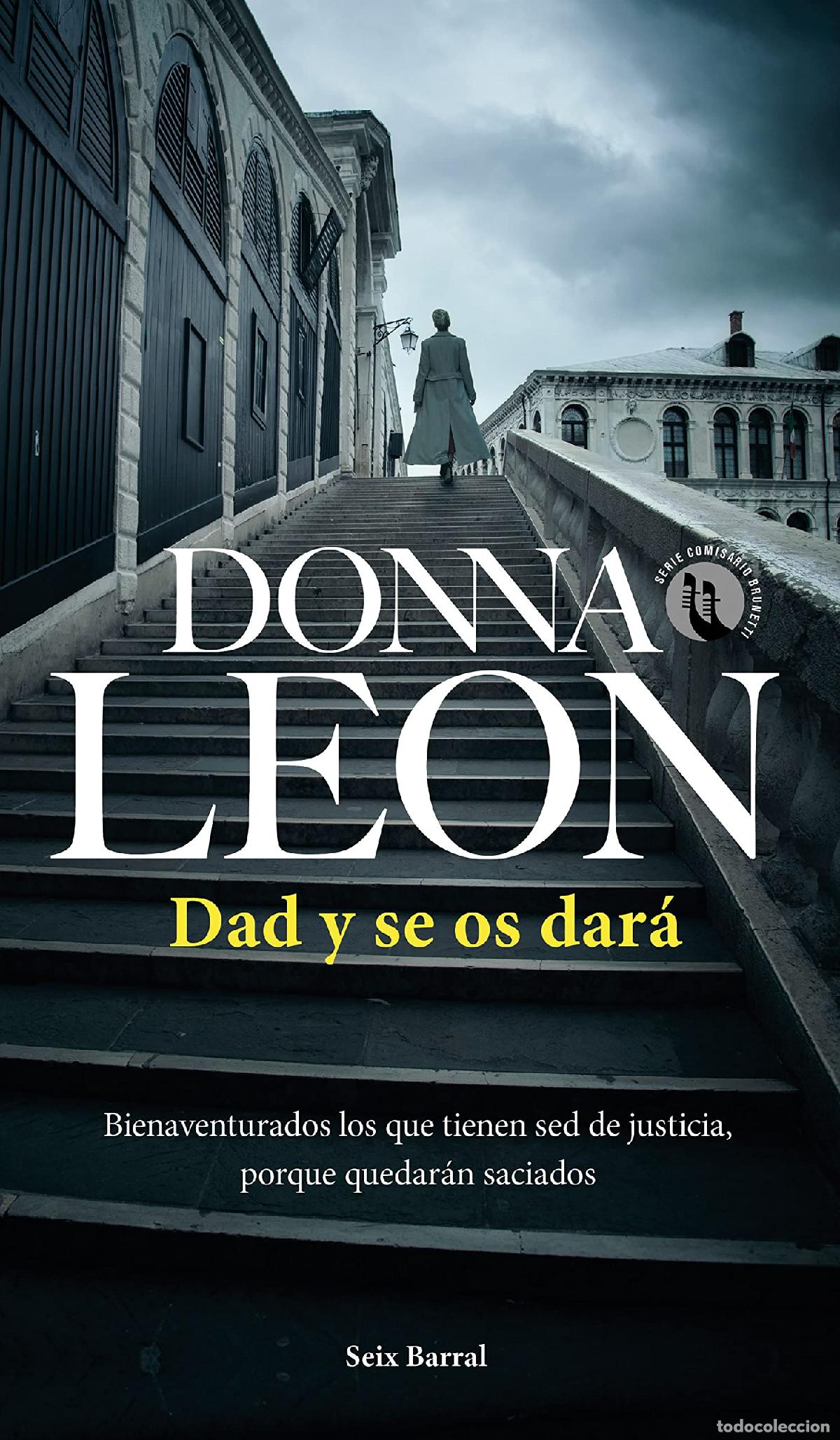 Libros de segunda mano: Dad y se os dar&aacute; (Biblioteca Formentor)