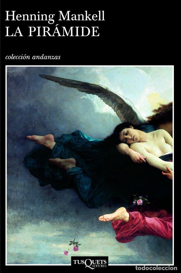 Libros de segunda mano: La pir&aacute;mide: 9 (Andanzas)