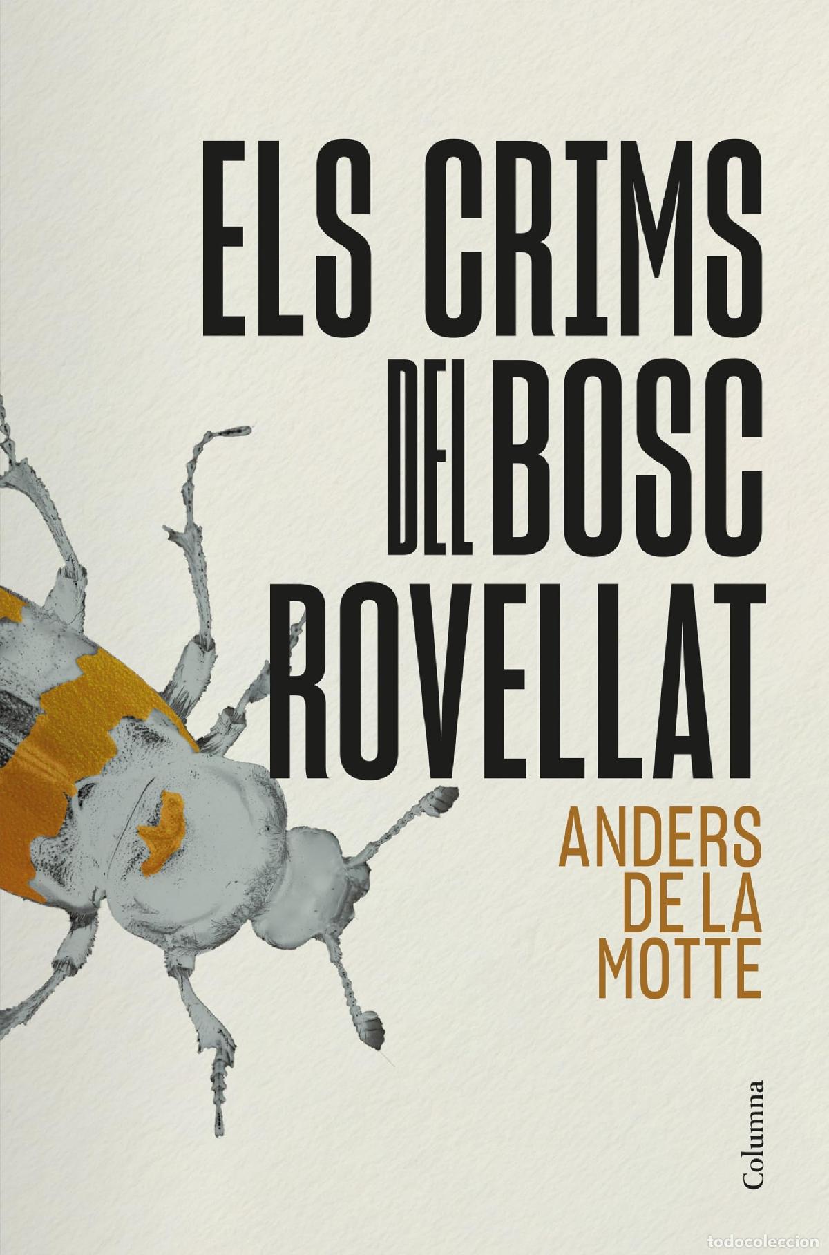 Libros de segunda mano: Els crims del Bosc Rovellat: 3 (Cl&agrave;ssica)