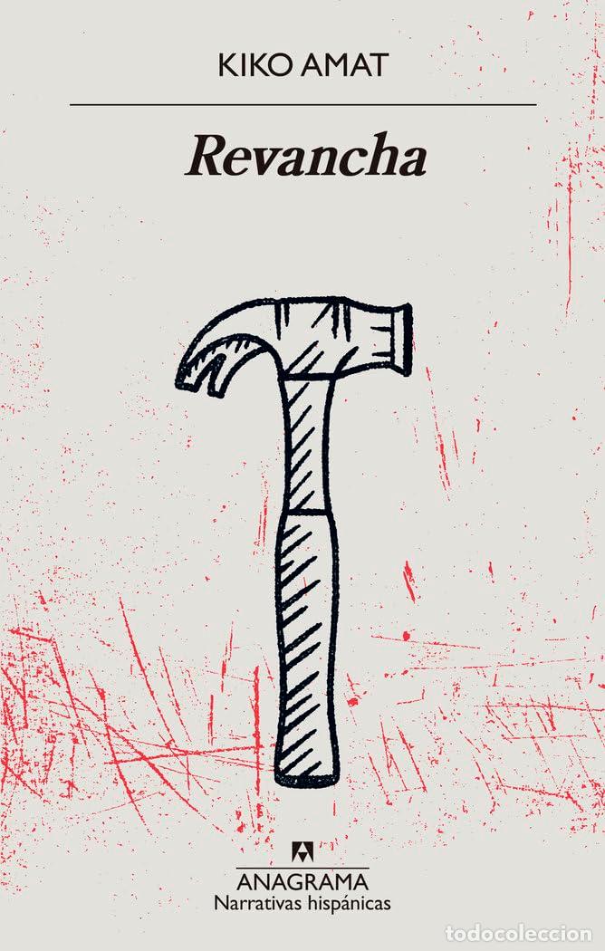 Libros de segunda mano: Revancha: 660 (Narrativas hisp&aacute;nicas)