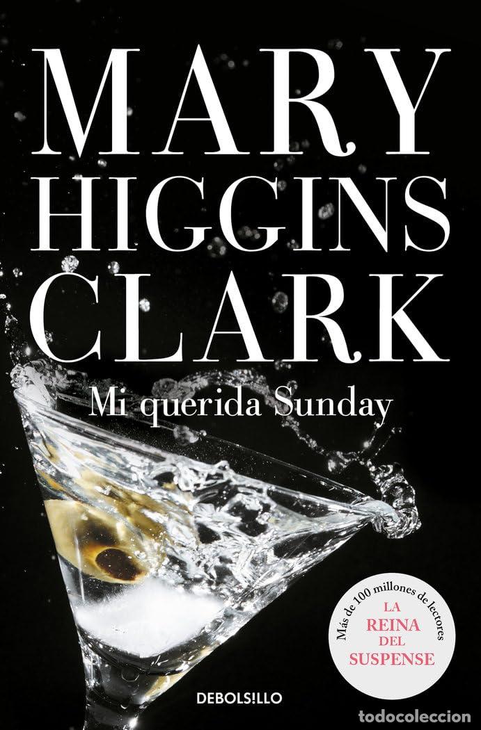 Libros de segunda mano: Mi querida Sunday (Best Seller)