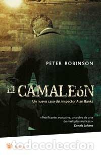 Libri di seconda mano: El camaleon-bolsillo: 018 (FICCI&Oacute;N)