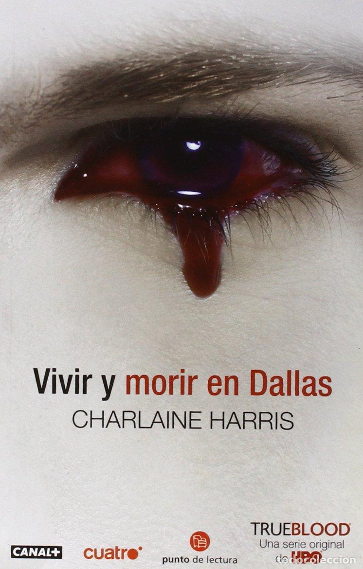 Libros de segunda mano: Vivir y morir en Dallas (FORMATO GRANDE)