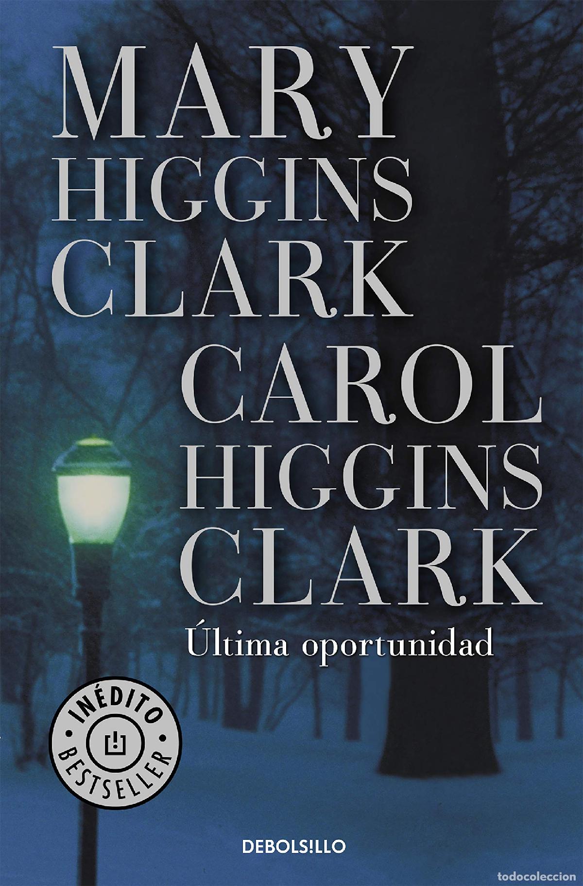 Libros de segunda mano: &Uacute;ltima oportunidad (Best Seller)