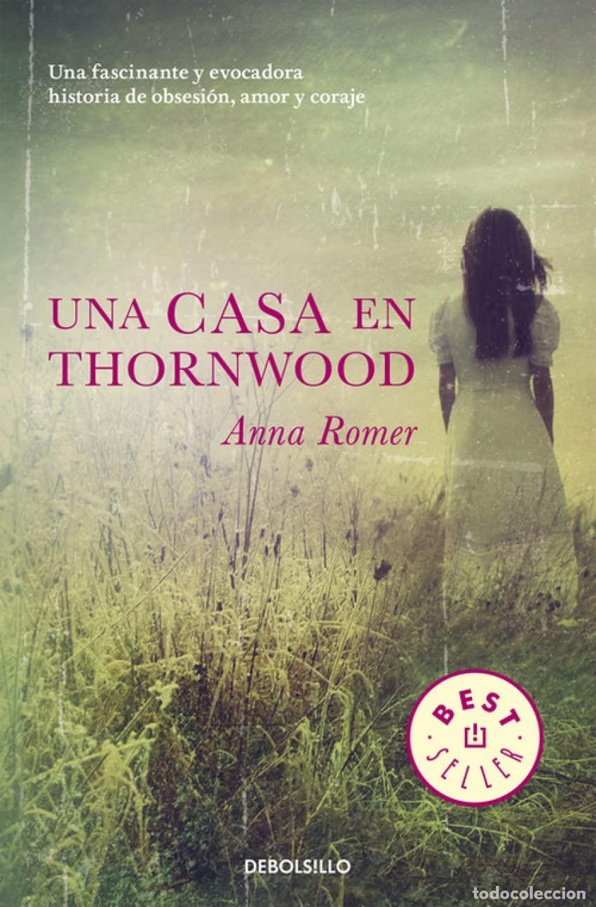 Libros de segunda mano: Una casa en Thornwood (Best Seller)