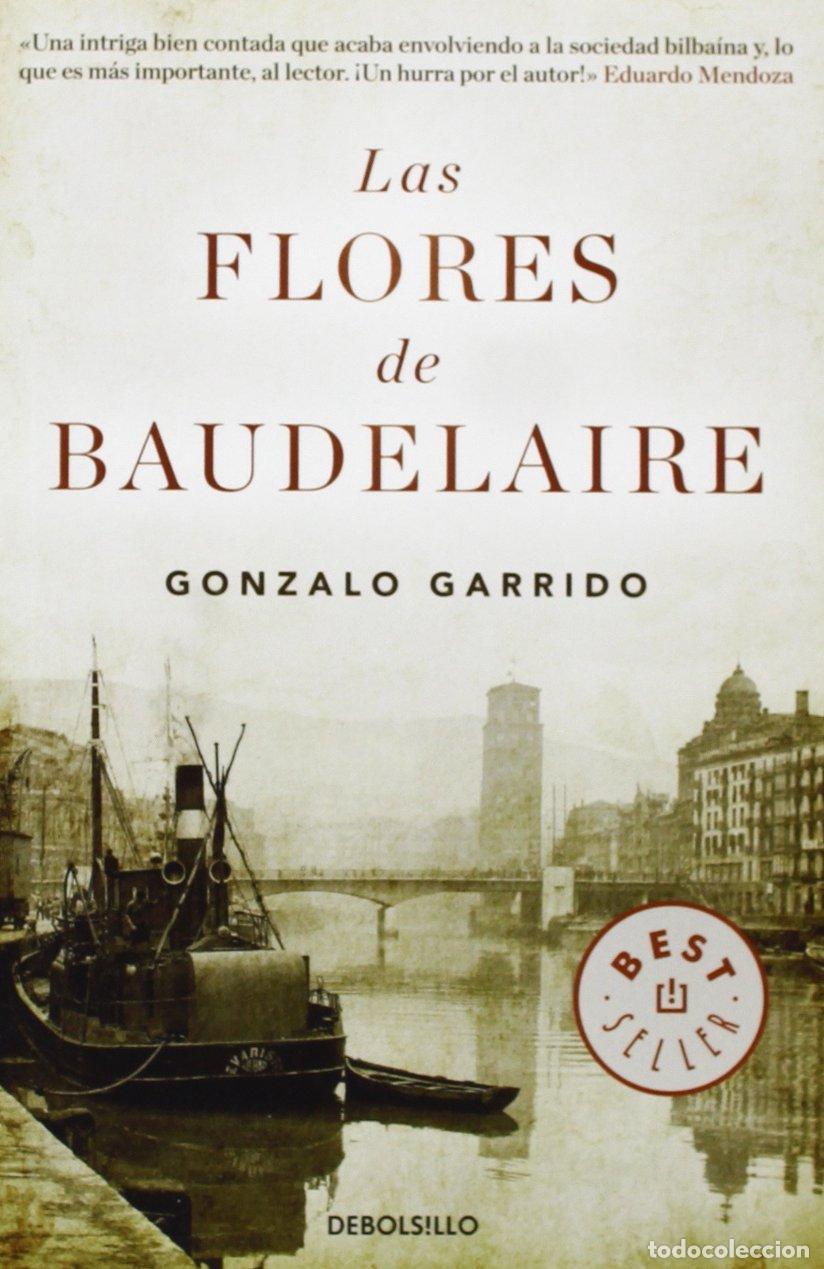 Libros de segunda mano: Las flores de Baudelaire (Best Seller)