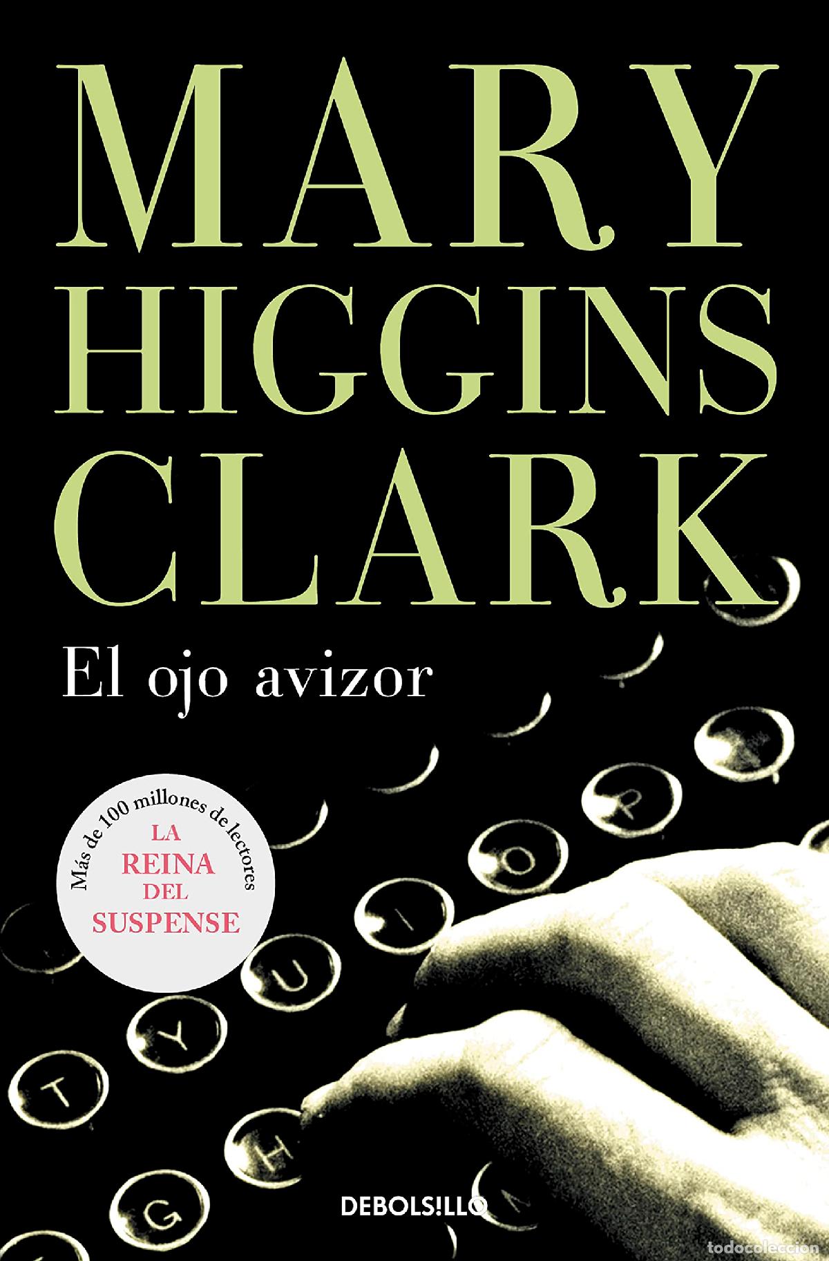 Libros de segunda mano: El ojo avizor (Best Seller)