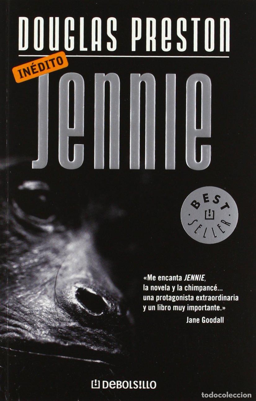 Libros de segunda mano: Jennie (BEST SELLER)