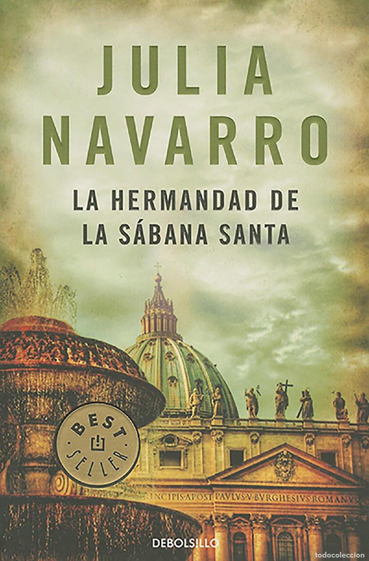 Libros de segunda mano: La hermandad de la S&aacute;bana Santa