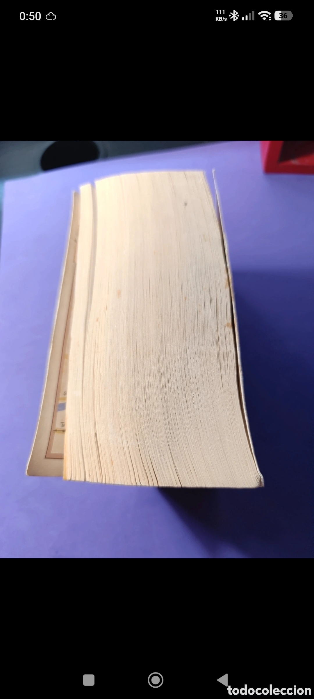 Libros de segunda mano: World Without End - Ken Follet - Foto 6