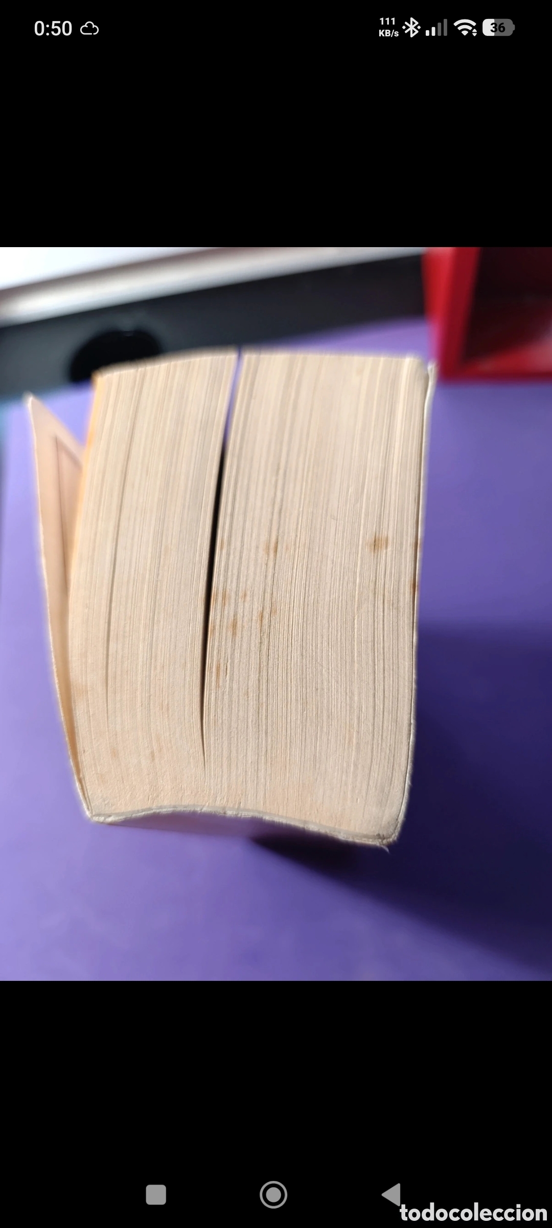 Libros de segunda mano: World Without End - Ken Follet - Foto 7