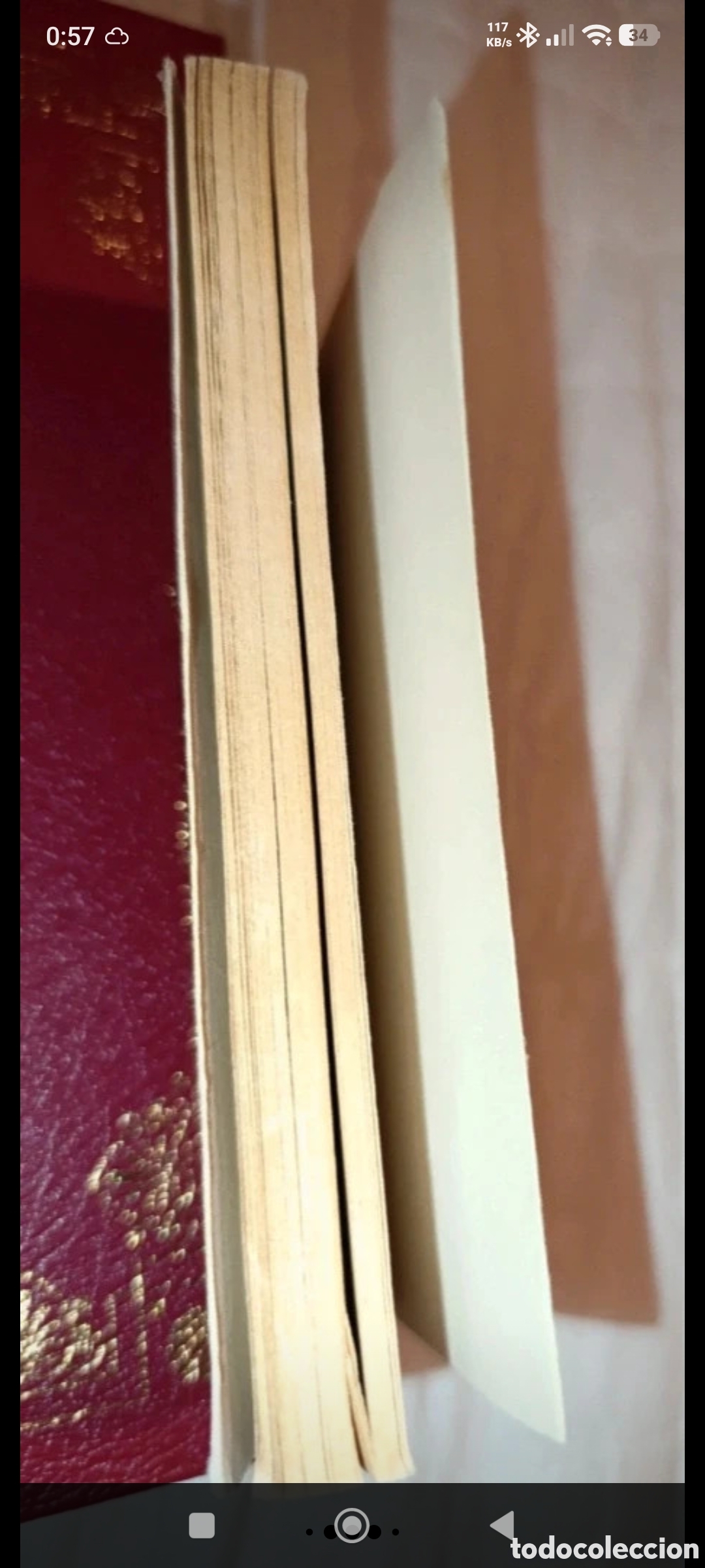Libros de segunda mano: Libro MING - Daniel Odier - Foto 4