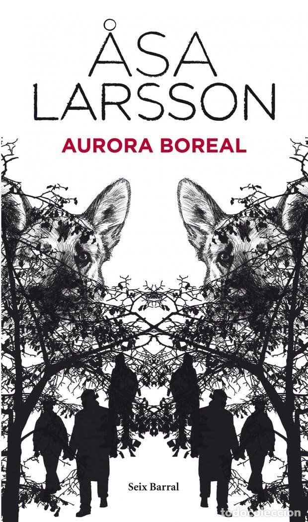 Libros de segunda mano: Aurora boreal (Biblioteca Formentor)