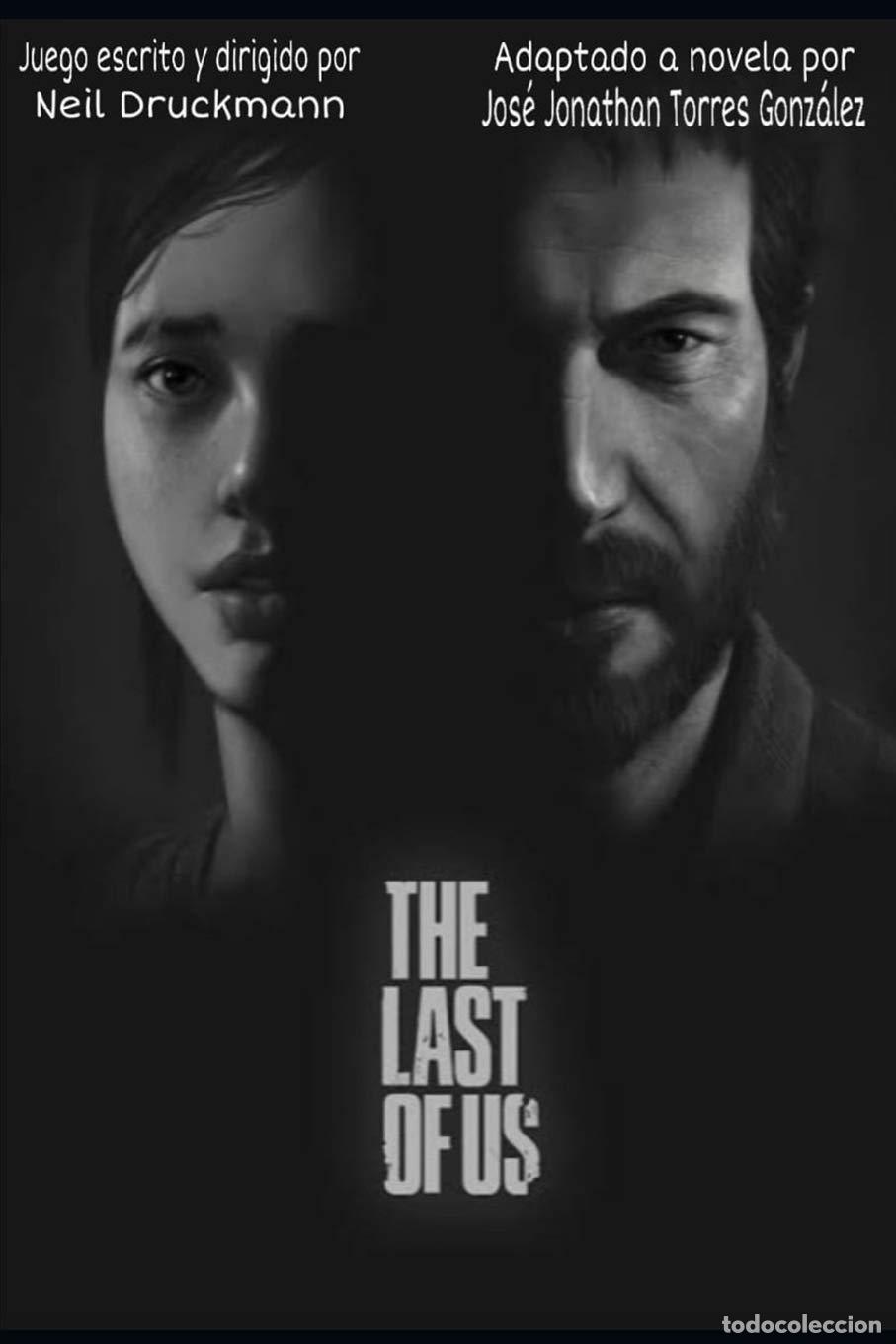 Libros de segunda mano: The Last Of Us: Adaptaci&oacute;n Independiente a Novela